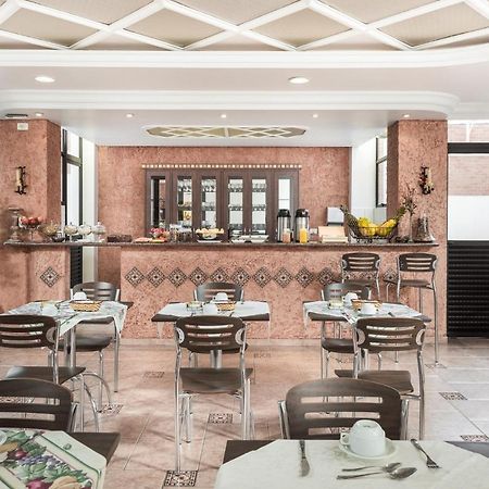 Hotel Marmo Jacareí Zewnętrze zdjęcie