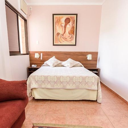 Hotel Marmo Jacareí Zewnętrze zdjęcie