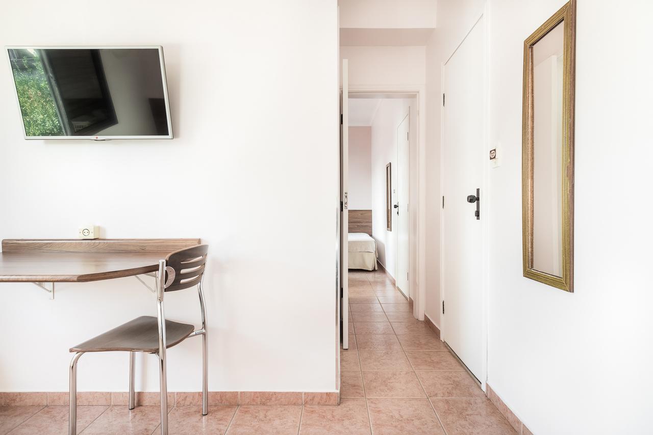 Hotel Marmo Jacareí Zewnętrze zdjęcie