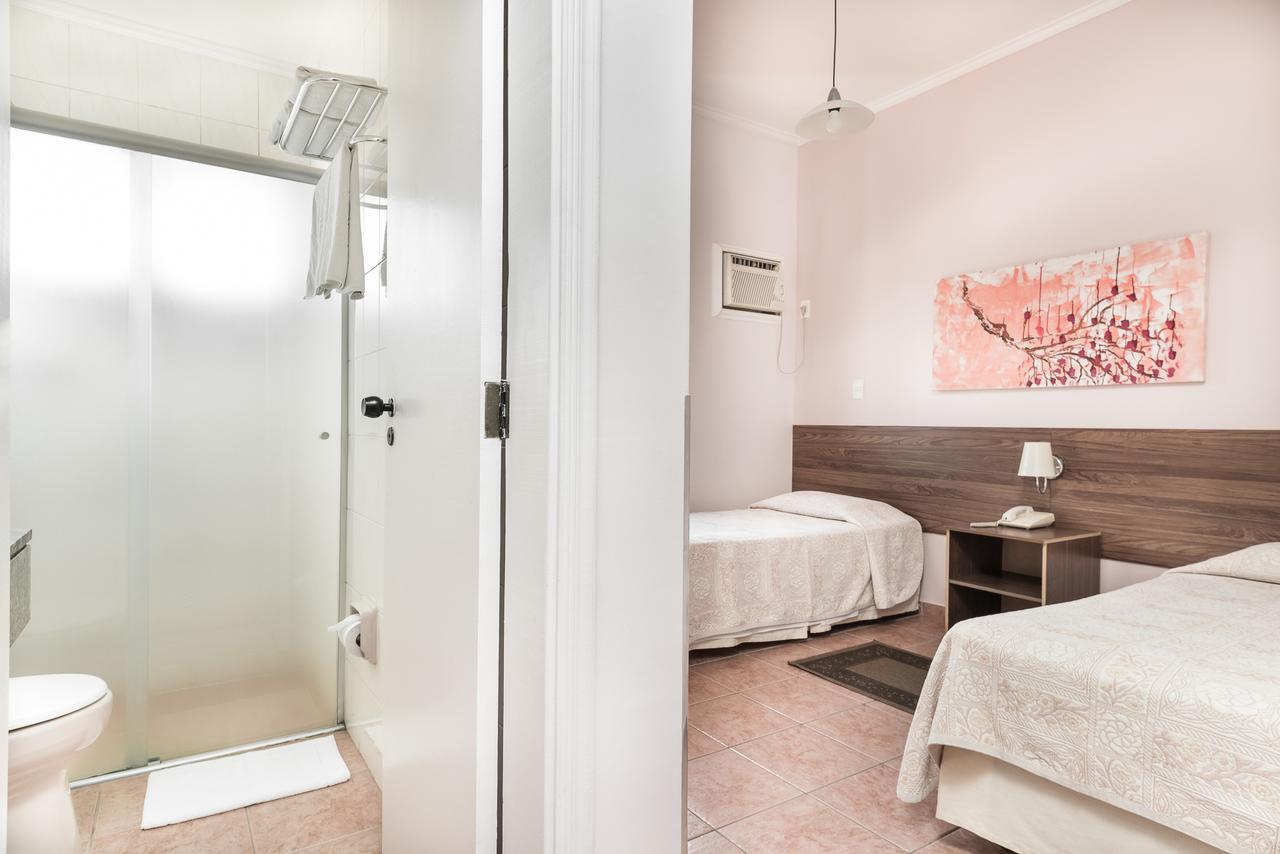 Hotel Marmo Jacareí Zewnętrze zdjęcie
