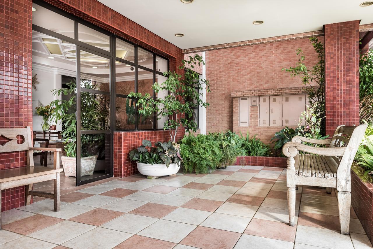 Hotel Marmo Jacareí Zewnętrze zdjęcie