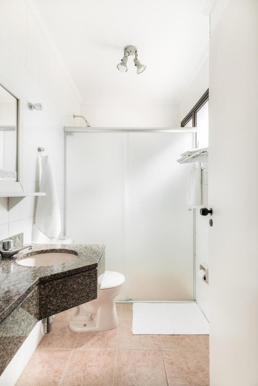 Hotel Marmo Jacareí Zewnętrze zdjęcie