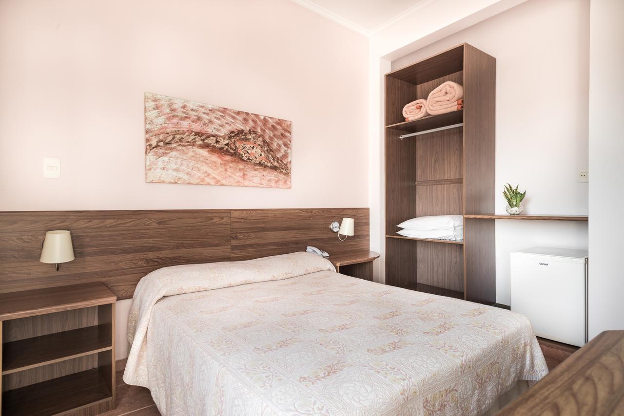 Hotel Marmo Jacareí Zewnętrze zdjęcie