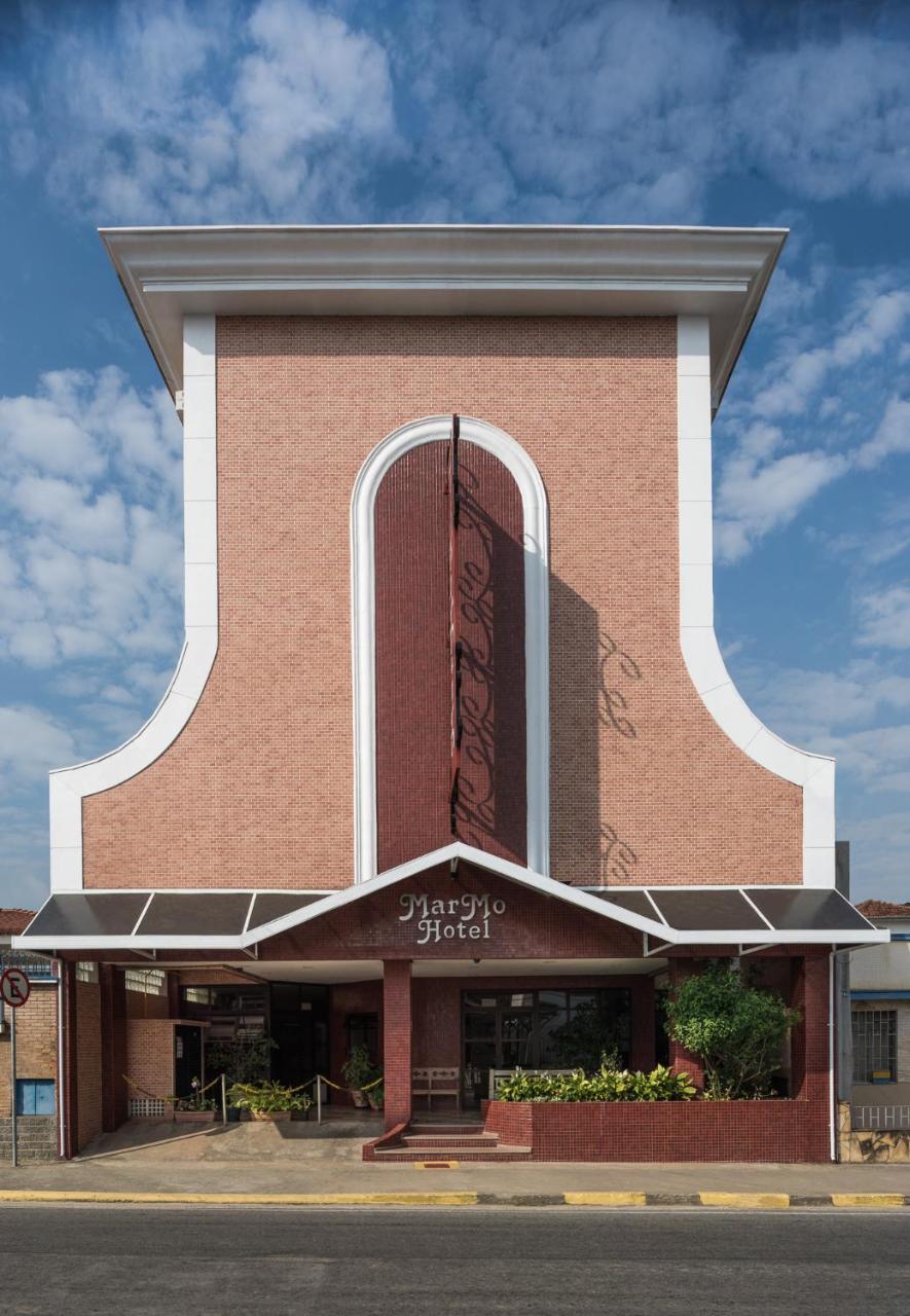 Hotel Marmo Jacareí Zewnętrze zdjęcie