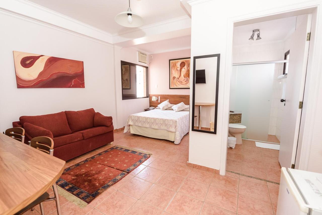 Hotel Marmo Jacareí Zewnętrze zdjęcie