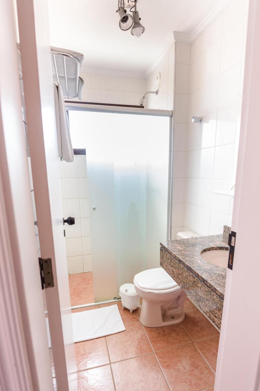 Hotel Marmo Jacareí Zewnętrze zdjęcie