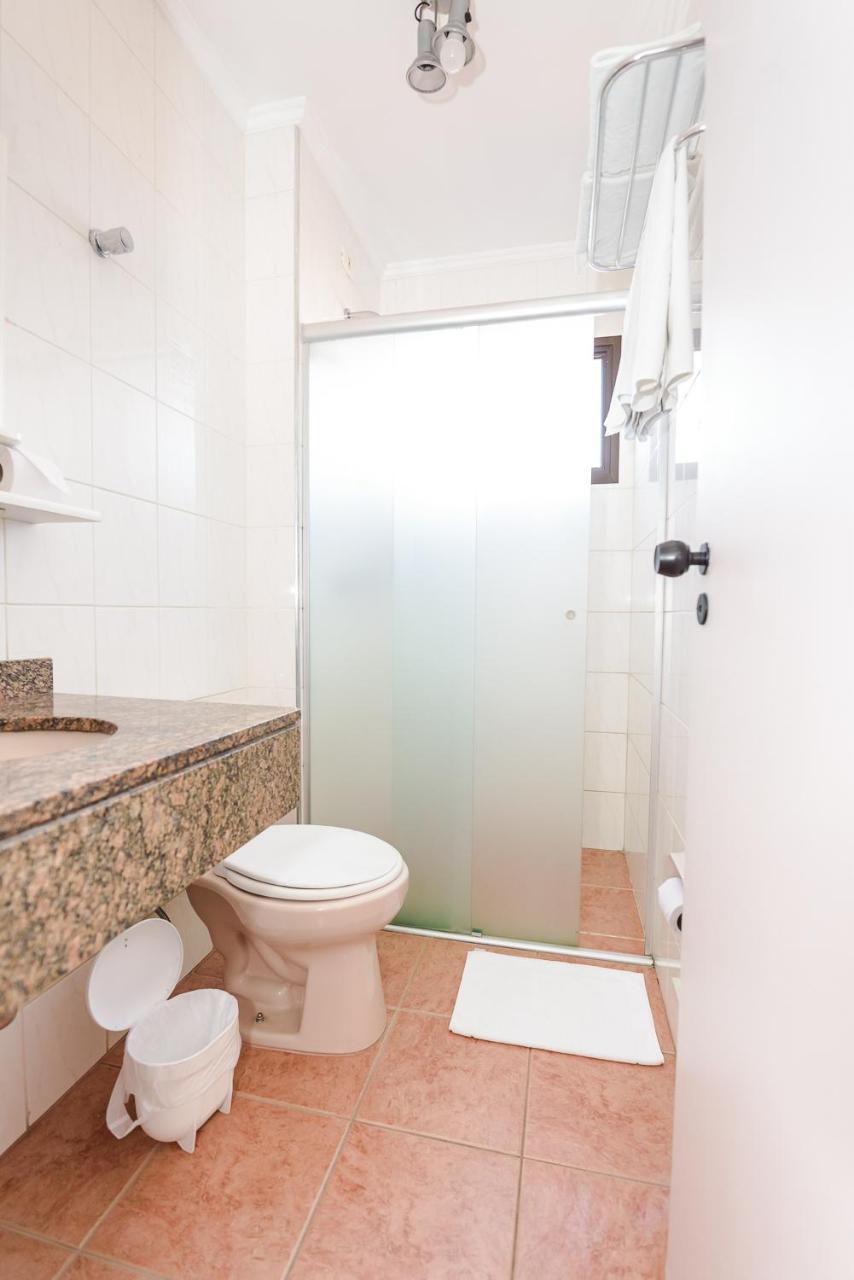 Hotel Marmo Jacareí Zewnętrze zdjęcie