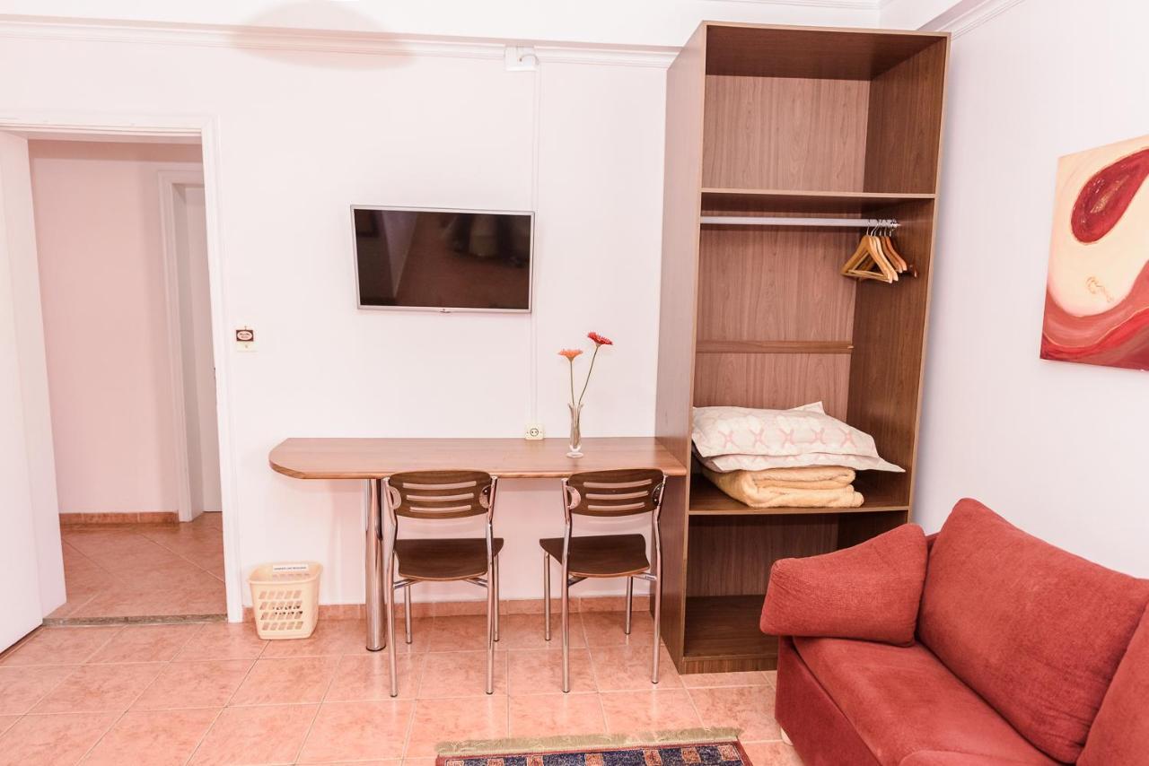 Hotel Marmo Jacareí Zewnętrze zdjęcie