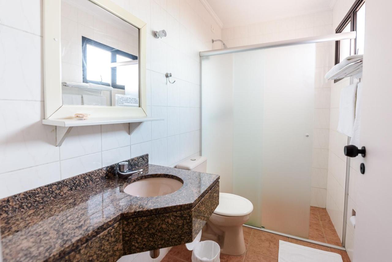 Hotel Marmo Jacareí Zewnętrze zdjęcie